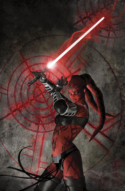 sexy darth talon|Darth talon hot fan art